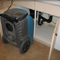 Turlock Andy Water Damage Restoration ico