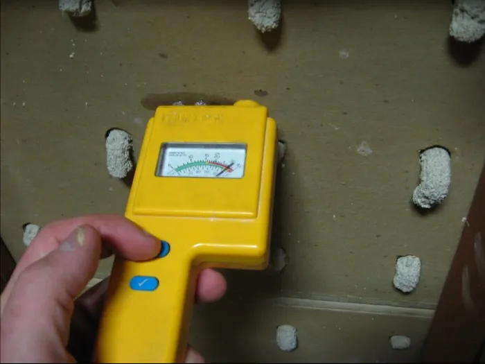 Turlock Andy Water Damage Restoration Picture 3