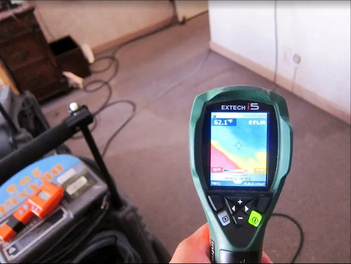 Turlock Andy Water Damage Restoration Picture 2