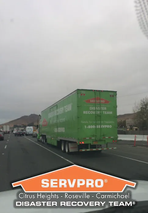 SERVPRO of Carmichael Picture 6