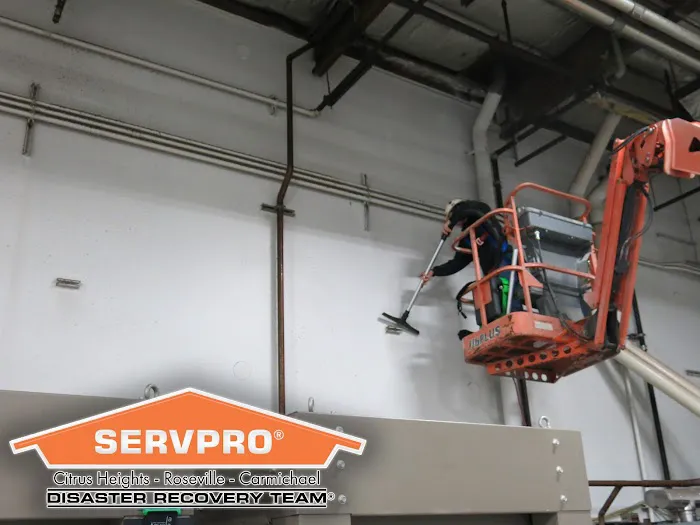 SERVPRO of Carmichael Picture 7