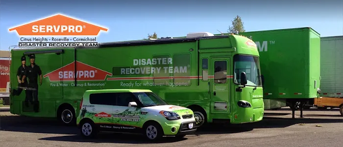 SERVPRO of Carmichael Picture 8