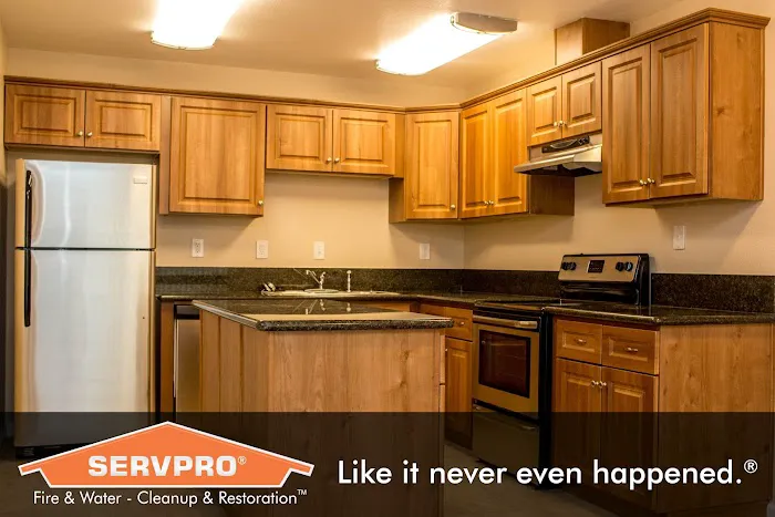 SERVPRO of Carmichael Picture 1