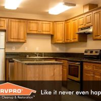 SERVPRO of Carmichael ico