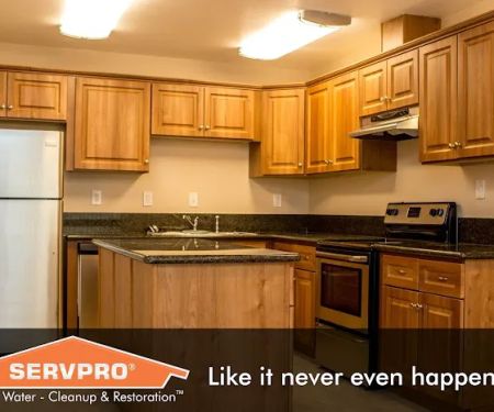 SERVPRO of Carmichael