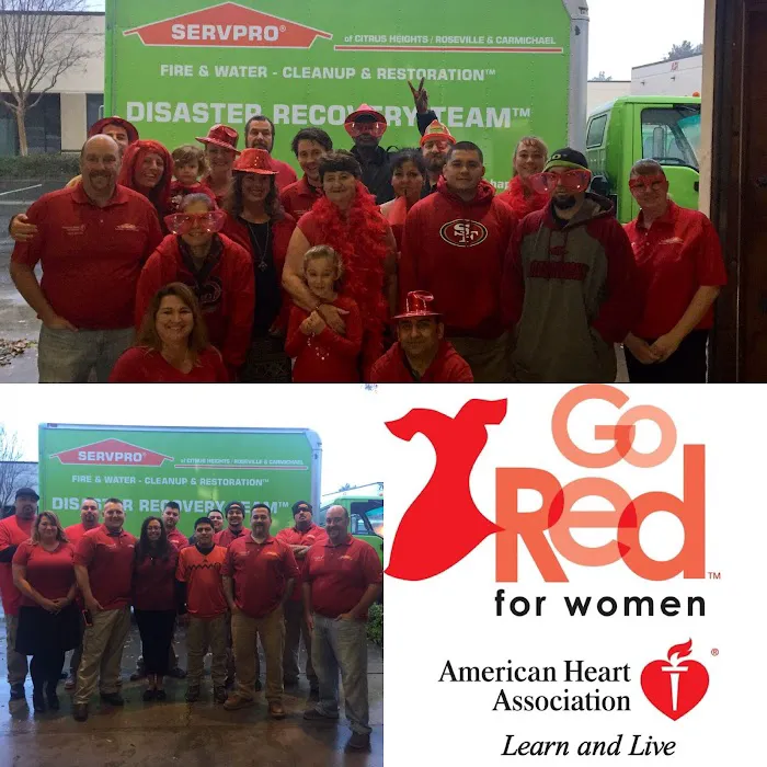 SERVPRO of Carmichael Picture 10