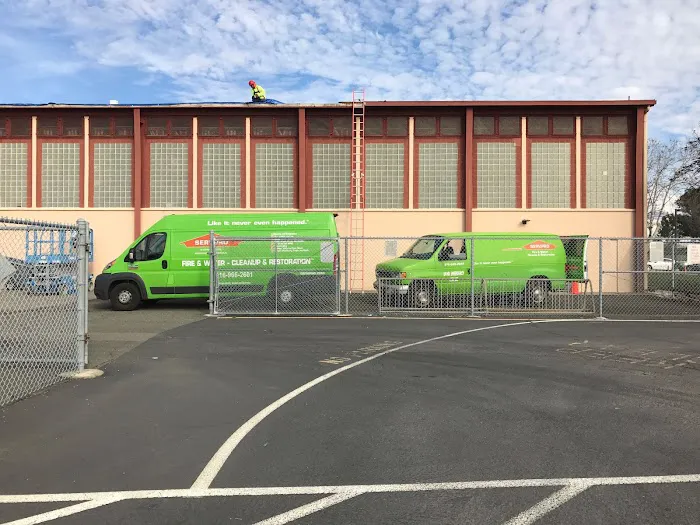 SERVPRO of Carmichael Picture 4