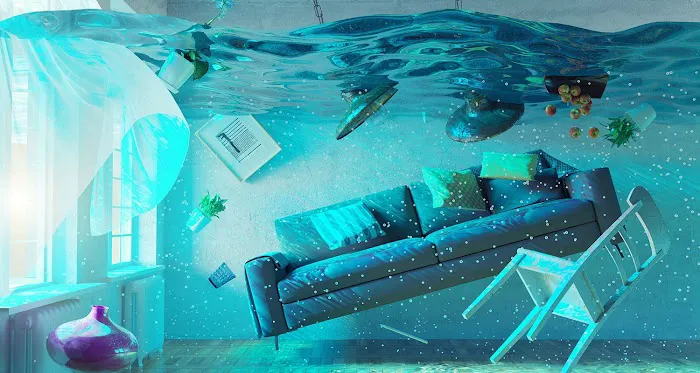 Emergency Restoration & Cleaning Picture 1