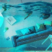 Emergency Restoration & Cleaning ico