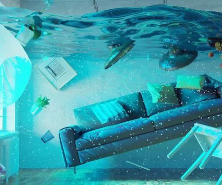 Emergency Restoration & Cleaning