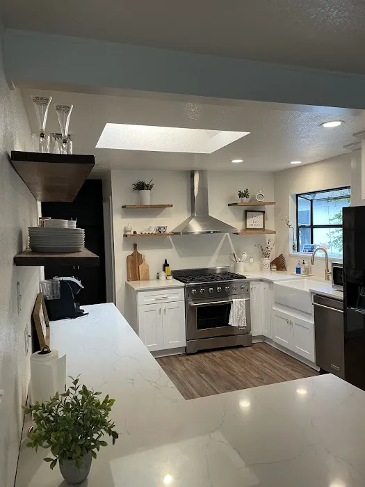 Oracle Construction and Restoration Picture 1