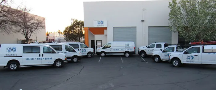 Oracle Construction and Restoration Picture 10