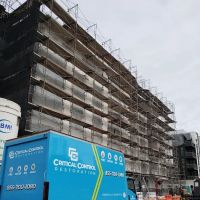 Critical Control - Restoration service of Sacramento ico