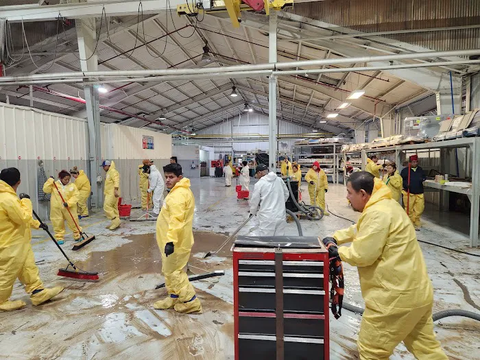 Critical Control - Restoration service of Sacramento Picture 6