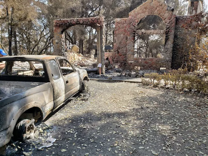 Critical Control - Restoration service of Sacramento Picture 2