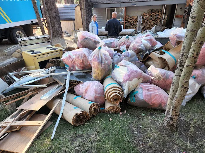 Critical Control - Restoration service of Sacramento Picture 8