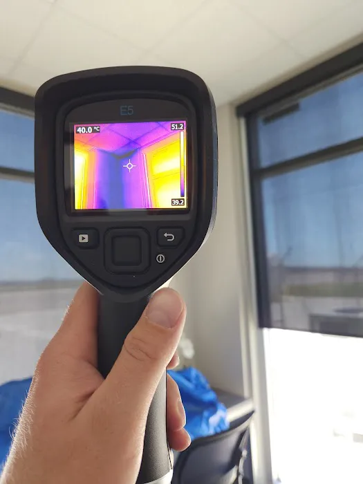 Critical Control - Restoration service of Sacramento Picture 4