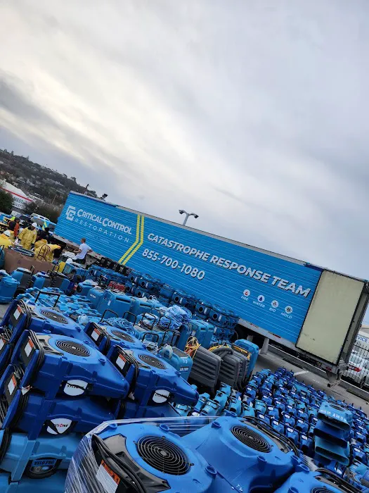 Critical Control - Restoration service of Sacramento Picture 5