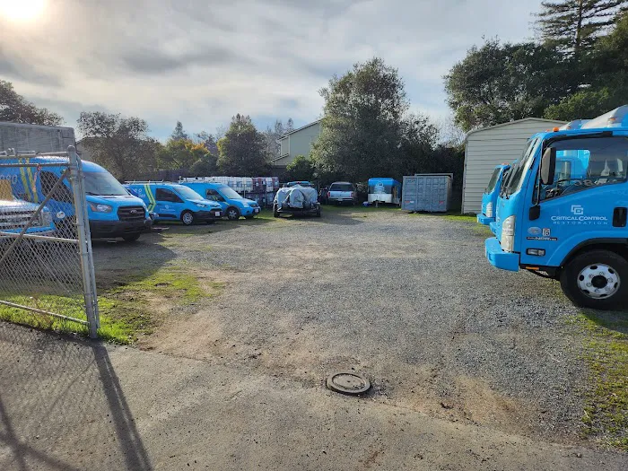 Critical Control - Restoration service of Sacramento Picture 10