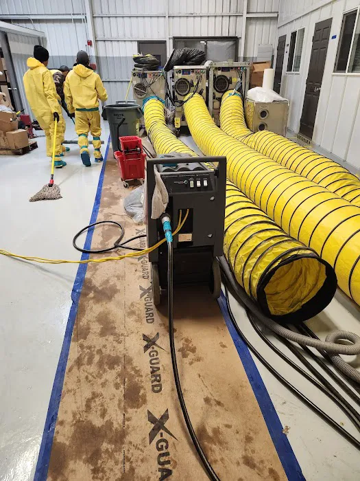 Critical Control - Restoration service of Sacramento Picture 9