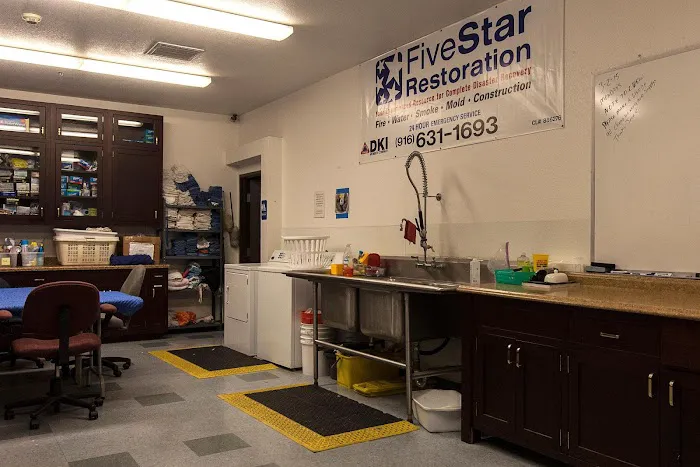 Five Star Restoration a Division of Kustom US Picture 10