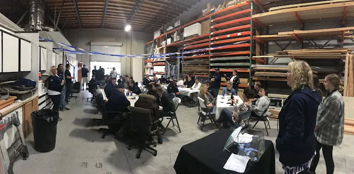 Five Star Restoration a Division of Kustom US Picture 5