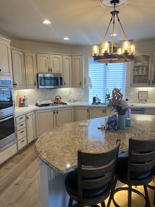 Five Star Restoration a Division of Kustom US Picture 4