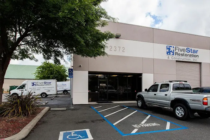 Five Star Restoration a Division of Kustom US Picture 7