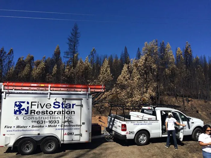 Five Star Restoration a Division of Kustom US Picture 2