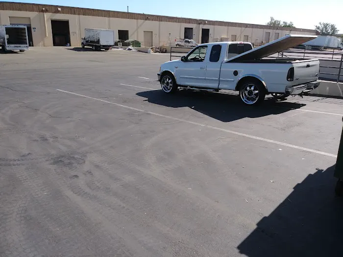 Restoration Management Company Picture 1