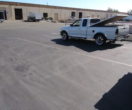 Restoration Management Company