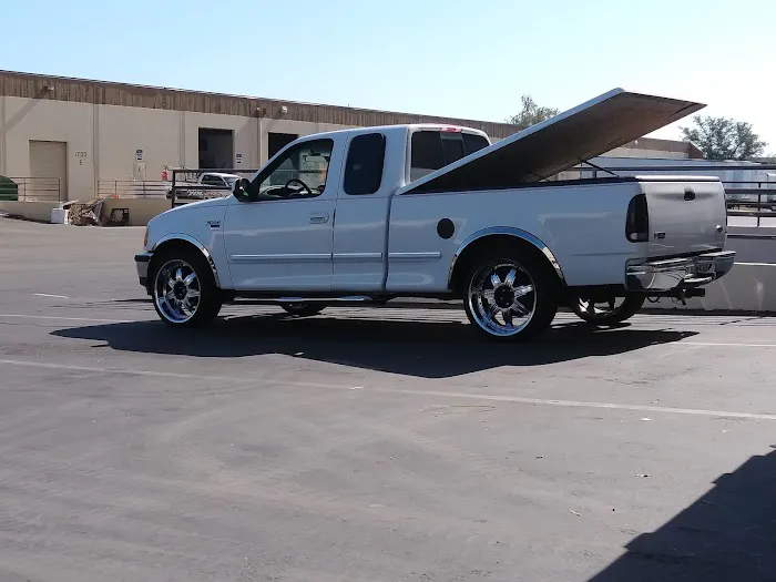 Restoration Management Company Picture 5