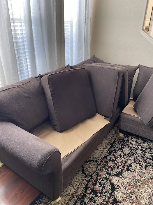 Stanley Steemer Picture 5