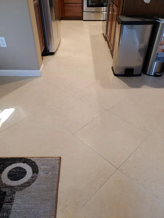 Stanley Steemer Picture 4