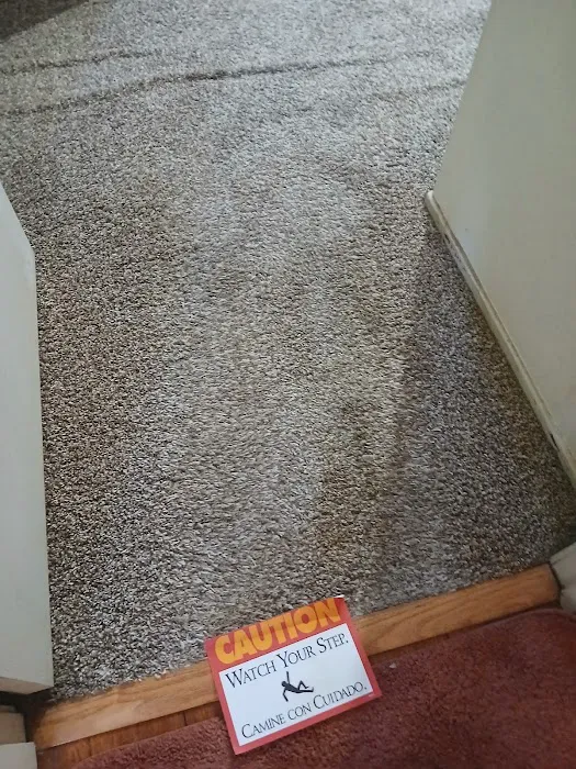 Stanley Steemer Picture 10