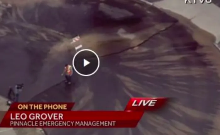 Pinnacle Emergency Management, Inc. Picture 2