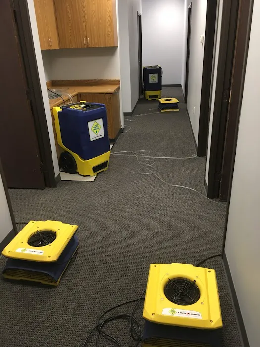 1-800 WATER DAMAGE of NE Sacramento-Folsom Picture 5