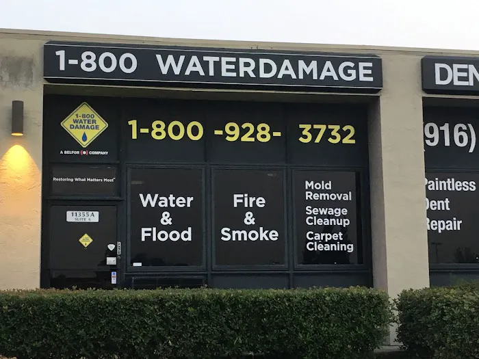 1-800 WATER DAMAGE of NE Sacramento-Folsom Picture 10