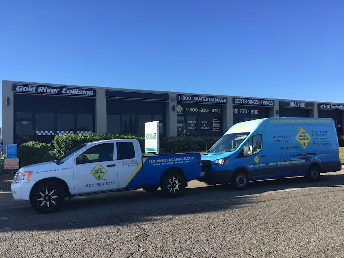 1-800 WATER DAMAGE of NE Sacramento-Folsom Picture 7