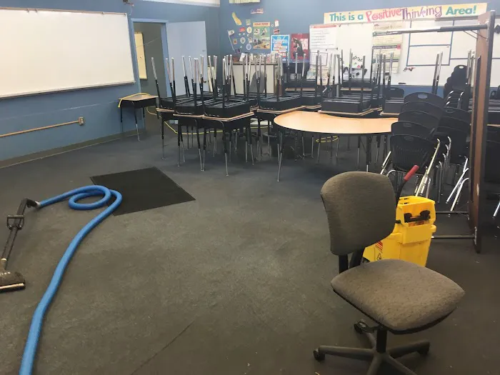 1-800 WATER DAMAGE of NE Sacramento-Folsom Picture 2