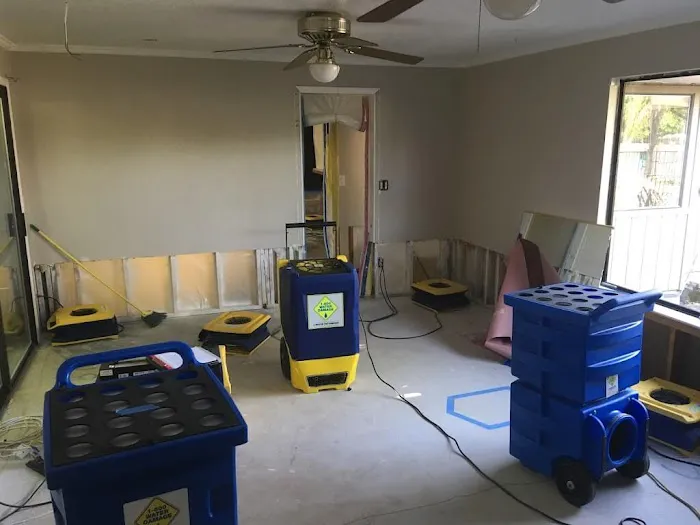 1-800 WATER DAMAGE of NE Sacramento-Folsom Picture 1