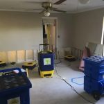 1-800 WATER DAMAGE of NE Sacramento-Folsom