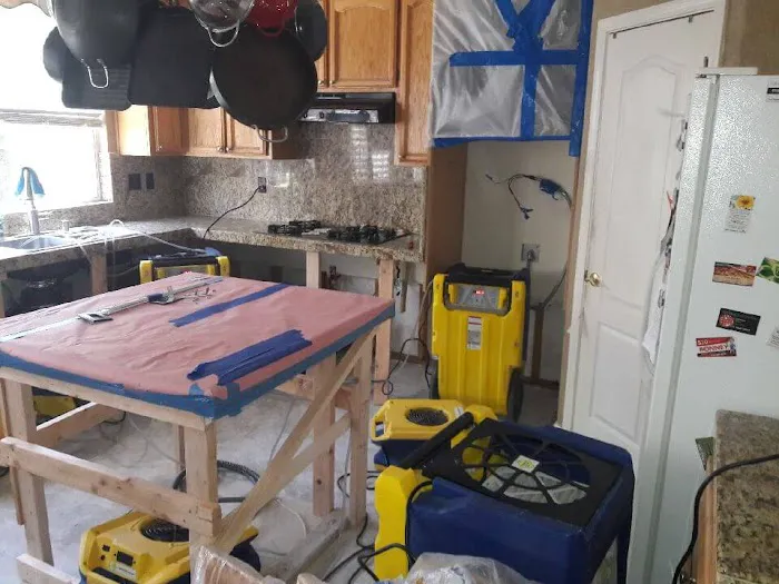 1-800 WATER DAMAGE of NE Sacramento-Folsom Picture 6