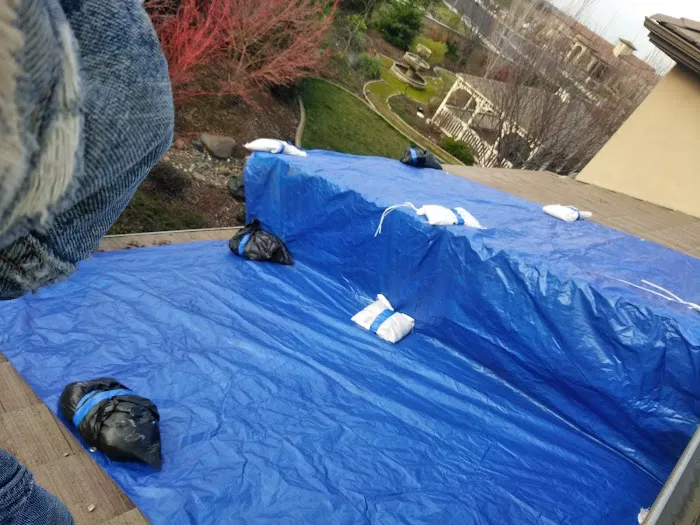 1-800 WATER DAMAGE of NE Sacramento-Folsom Picture 4