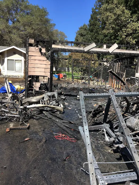 1-800 WATER DAMAGE of NE Sacramento-Folsom Picture 8