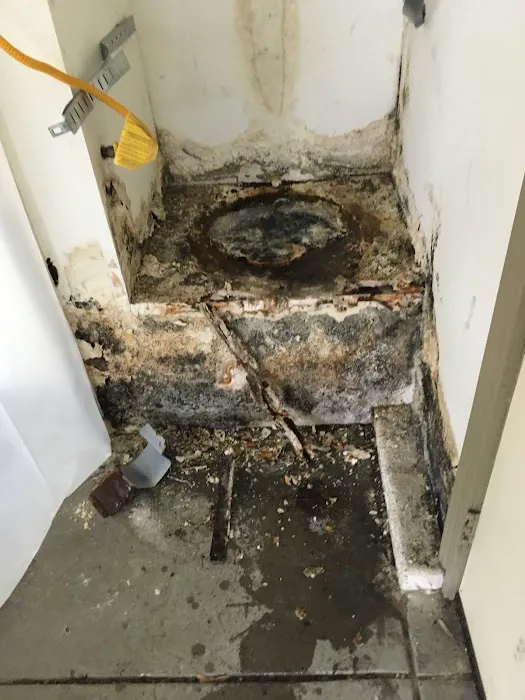 1-800 WATER DAMAGE of NE Sacramento-Folsom Picture 3