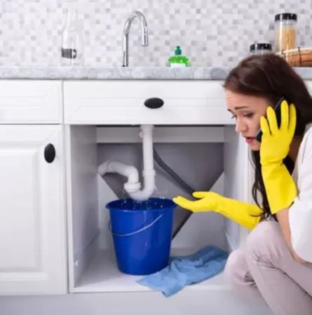 Quality Water Damage Restoration LLC Picture 6