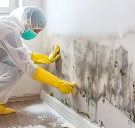 Quality Water Damage Restoration LLC Picture 5