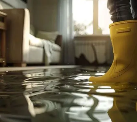 Quality Water Damage Restoration LLC Picture 4