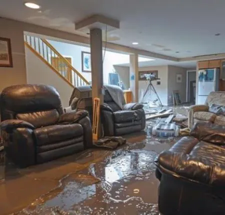 Quality Water Damage Restoration LLC Picture 2